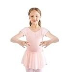 Análisis y comparativa de los mejores ballet maillots: ¡Encuentra el perfecto para ti!