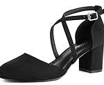 Análisis y comparativa de los mejores zapatos de salón para mujer en la danza y el baile