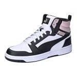 Comparativa: Las mejores sneakers altas para bailar Comparativa: Las mejores sneakers altas para bailar