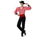 Análisis de los mejores trajes de flamenca con pantalón y camisa: ¡Baila con estilo!