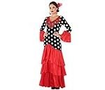 Análisis de los mejores servicios de alquiler de vestidos de flamenca en Madrid: ¡Encuentra el traje perfecto para tus bailes!