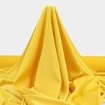 Análisis de los mejores tejidos crespon para tu práctica de danza y baile