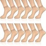 Análisis y comparativa de las mejores medias y calcetines para bailar