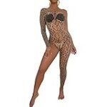 Análisis y comparativa de los mejores monos de rejilla para la danza y el baile