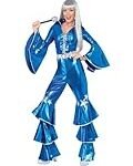 Análisis de los mejores vestidos inspirados en Mamma Mia para tus clases de baile
