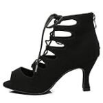 Análisis de los mejores botines de baile: ¡Encuentra el calzado perfecto para tus movimientos!