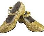 Análisis de los mejores zapatos de danza en la zapatería Dorado: ¡Brilla en escena! Análisis de los mejores zapatos de danza en la zapatería Dorado: ¡Brilla en escena!