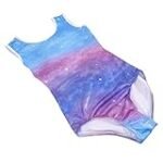 Análisis del Maillot de Simone Biles: ¡Descubre el Mejor para Tus Actuaciones de Baile!