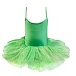 Análisis y comparativa: Los mejores maillots verdes para niñas en el mundo de la danza y el baile