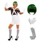 Los mejores productos de danza y baile para la mujer umpa lumpa: ¡Descubre cuáles son los más destacados! Los mejores productos de danza y baile para la mujer umpa lumpa: ¡Descubre cuáles son los más destacados!