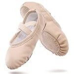 Análisis de los mejores slippers de ballet: ¡Descubre cuál es el ideal para ti!