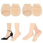 Análisis de los mejores calcetines con puntera para danza y baile: ¡Encuentra el ideal para tus movimientos!