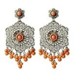 Los Mejores Pendientes de Flamenca Calados: Análisis y Comparativa para Brillar en la Pista de Baile