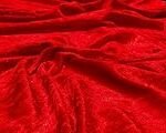 Análisis y comparativa: Terciopelo rojo, la tela ideal para tus trajes de baile