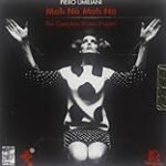 Análisis y comparativa de los mejores productos de danza y baile: Descubre el encanto de Mah Ná Mah Ná Análisis y comparativa de los mejores productos de danza y baile: Descubre el encanto de Mah Ná Mah Ná