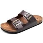 Análisis y comparativa: Las mejores sandalias con hebilla para tu ritmo de baile