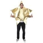 Análisis de los mejores disfraces de estrella para mujer para lucir en tus presentaciones de danza y baile