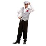 Análisis y comparativa de los mejores trajes chulapos para hombre: ¡Baila con estilo!