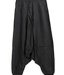 Pantalón hippie para hombre: El complemento ideal para tus sesiones de baile