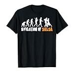 La Salsa del Baile: Análisis y Comparativa de los Mejores Productos para Bailar