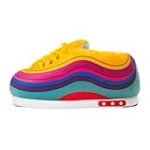 Análisis y comparativa de las mejores zapatillas Happy Luck para danza y baile Análisis y comparativa de las mejores zapatillas Happy Luck para danza y baile