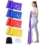 Análisis de las mejores gomas elásticas para musculación en la danza y el baile: ¡Potencia tu rendimiento! Análisis de las mejores gomas elásticas para musculación en la danza y el baile: ¡Potencia tu rendimiento!