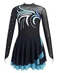 Análisis y comparativa de los mejores maillots de competición para patinaje artístico