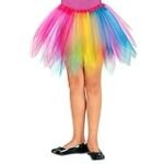 Análisis de los mejores tutús de colores para tus clases de danza y baile. Análisis de los mejores tutús de colores para tus clases de danza y baile.