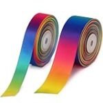 Análisis de las mejores cintas multicolor para danza y baile: ¡Ilumina tus movimientos con estilo!