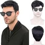 Guía de compra: Pelucas para hombre con pelo corto ideales para tus actuaciones de danza y baile