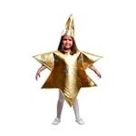 Comparativa de los mejores disfraces de estrella para lucir en tus presentaciones de baile: ¡Brilla como una verdadera estrella en el escenario!