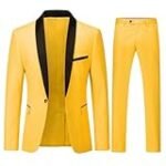 Análisis de los mejores trajes de corto para hombre en la danza y el baile