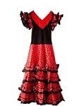 Análisis y comparativa de los mejores trajes de flamenca para la mujer bailaora