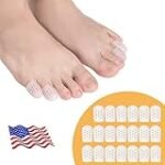 Comparativa de los mejores protectores para el dedo pequeño del pie en la danza Comparativa de los mejores protectores para el dedo pequeño del pie en la danza