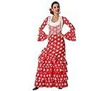 Guía de alquiler de traje de sevillana: Comparativa de las mejores opciones para lucir en tu próxima feria