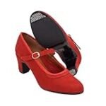 Análisis y comparativa de los mejores zapatos de flamenco profesional: Encuentra tu calzado ideal para brillar en el baile