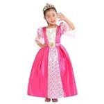 Análisis de los mejores vestidos medievales de princesas para tus presentaciones de danza y baile