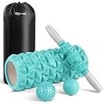 Análisis del Mejor Massage Roller para Bailarines: ¡Mejora tu Flexibilidad y Rendimiento!
