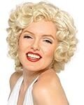 Todas las Miradas en el Baile: Análisis y Comparativa de Pelucas al Estilo Marilyn Monroe