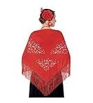 Análisis y comparativa: El mejor pañuelo de chulapa para tus bailes flamencos