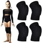 Las mejores rodilleras de gimnasia rítmica: análisis y comparativa de los productos más destacados