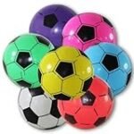 Análisis y comparativa de los mejores futbol hinchable para divertirse bailando