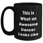Los 5 mejores looks con bailarinas: Análisis y comparativa de estilo para tus clases de baile