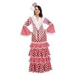 Análisis de los Mejores Trajes de Flamenca Baratos en Sevilla: ¡Encuentra Tu Look Ideal para Bailar!