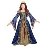 Análisis y comparativa: Los mejores vestidos de princesa medieval para tus bailes de época