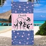 Análisis de las Mejores Toallas para Gimnasia Rítmica: ¿Cuál es la Ideal para Ti?