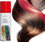Análisis comparativo de los mejores sprays para teñir el pelo en el mundo de la danza y el baile