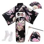 Análisis y comparativa: Los mejores disfraces de geisha para tus bailes de danza