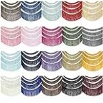 Guía de compra: Los mejores trajes de flamenca con flecos para tus bailes flamencos Guía de compra: Los mejores trajes de flamenca con flecos para tus bailes flamencos