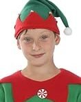 Análisis y comparativa de los mejores gorros de elfos para tus coreografías navideñas